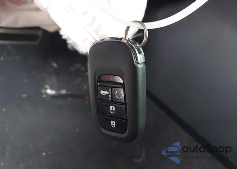 2025 Honda Accord Hybrid Sport-L z USA, uszkodzony, nr VIN 1HGCY2F75SA005540